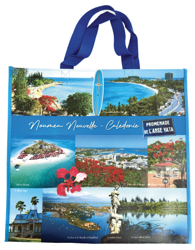 M-ANSE VATA & NOUMÉA