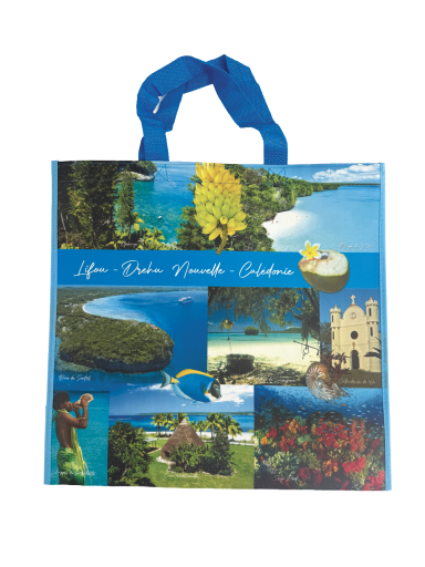 A- LIFOU