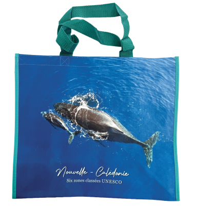 O- BALEINE & TORTUE
