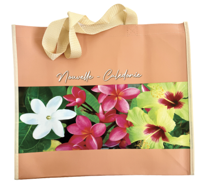 E- COQUILLAGE & FLEURS