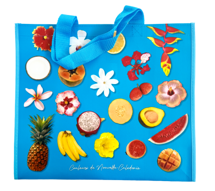 W- FRUITS